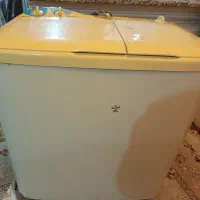 لباسشویی هایر|ماشین لباسشویی و خشک‌کن لباس|کیاشهر, |دیوار