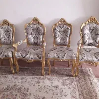 مبل تک نفره