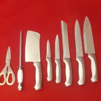 چاقو آشپزخانه