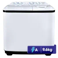 ماشین لباسشویی زیرقیمت بازار