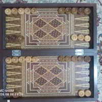 تخته نرد