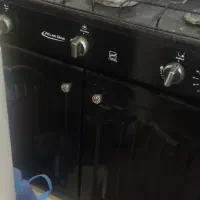 کمد اجاق گاز