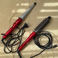 بابلیس و برس حرارتی