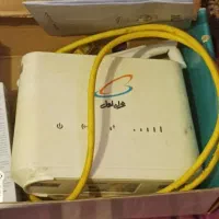 مودم سیم کارتی همراه اول مدل L443|مودم و تجهیزات شبکه|نیشابور, فردوس شمالی|دیوار