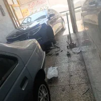 شاگرد مکانیک