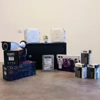 امنیت رو قسطی بخر، آرامش رو نقدی ببر