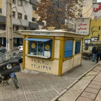 پیک بادپا سعادت آباد|استخدام حمل و نقل|تهران, سعادتآباد|دیوار