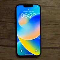 اپل iPhone 13 Pro با حافظهٔ ۲۵۶ گیگابایت