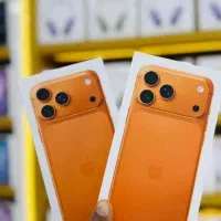 آیفون ۱۷ پرو مکس ۵۱۲ گیگ دو سیم