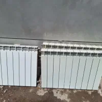 رادیاتور شوفاژ در حدنو