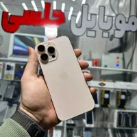 16pro max 256gig zaa ایفون موبایل چلسی