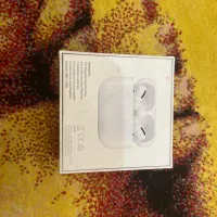 جعبه ی AirPodsPro اصلی|لوازم جانبی موبایل و تبلت|اسلامشهر, مطهری|دیوار