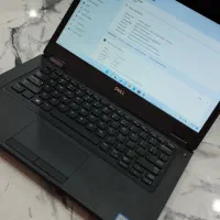 لپتاب dell