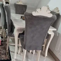 میزناهارخوری ۶نفره