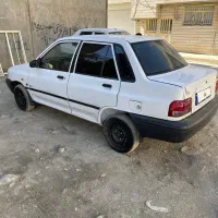 فروش پراید 131|خودرو سواری و وانت|مریوان, |دیوار