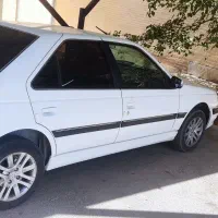 پژو پارس موتور جدید مدل 401