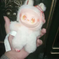 لبوبو اورجینال|کلکسیون و سرگرمی|قروه, |دیوار