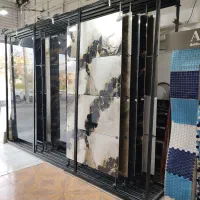 پنل (استند) کاشی و سرامیک