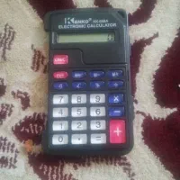 ماشین حساب