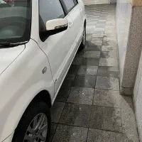 سورن پلاس موتور ef7 زیرخاکی|خودرو سواری و وانت|مشهد, کارگران|دیوار