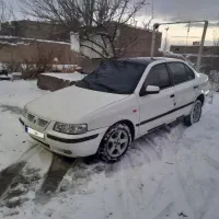 سمندالیکس|خودرو سواری و وانت|همدان, |دیوار