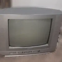 فروش فوری تلویزیون 14 سامسونگ درحد|تلویزیون و پروژکتور|تهران, افسریه شمالی|دیوار