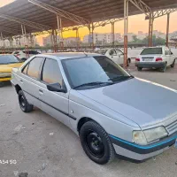 پژو ۴۰۵مدل۹۳|خودرو سواری و وانت|اهواز, زرگان|دیوار