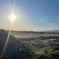 ۲۴۰متر زمین واقع در پاکدشت خاتون آباد|فروش زمین و ملک کلنگی|پاکدشت, خاتون آباد|دیوار