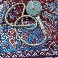 دوش حمام وشیراب