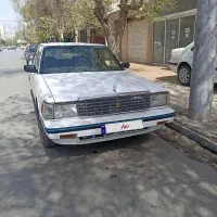 تویوتا کرون . کراون . کروان CROWN