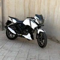 اپاچی مدل ۹۰