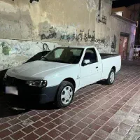 اریسان ۹۷  دوگانه شرکتی|خودرو سواری و وانت|بندرعباس, |دیوار