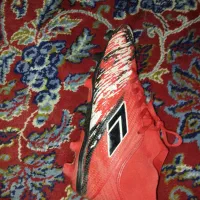 کفش فوتبال چمنی و چمن مصنوعی