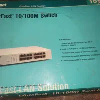 سوئیچ شبکه نو