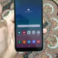 گوشی سامسونگ A6 Plus|موبایل|رباط‌کریم, نصیرشهر|دیوار