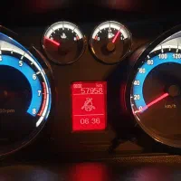 دنا معمولی تیپ دو مدل ۹۸|خودرو سواری و وانت|پرند, فاز ۵|دیوار