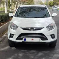جک ۲۰۰۰ توربو مدل ۹۴ نقدو اقساط معاوضه هم داریم
