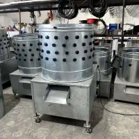 پرکن مرغ 4 تایی ضمانتی