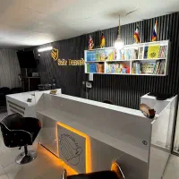 مدرس کامپیوتر