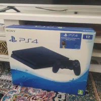 ps4اسلیم یک ترا|کنسول، بازی ویدئویی و آنلاین|بندر گناوه, |دیوار