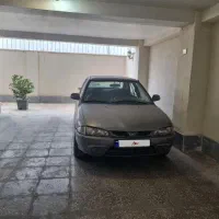 پروتون ویرا مدل 1384