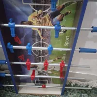 فوتبال دستی