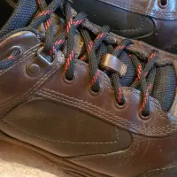 کفش کوهنوردی طبیعت چرم نبوک تیمبرلند 46 Timberland|کوهنوردی و کمپینگ|تهران, امیرآباد|دیوار