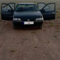 اردی ۱۶۰۰مدل۸۳