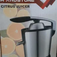 فروش آب مرکبات گیری