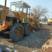 گریدر فیات 95|خودرو سنگین|لیلان, |دیوار