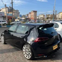 فولکس گلف Gti مدل 2014
