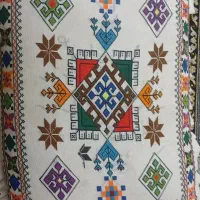 پوش بالشت|رختخواب، بالش، پتو|ایرانشهر, |دیوار