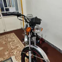 موتوز سیکلت ۱۲۵|موتورسیکلت|بندرعباس, |دیوار