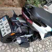 طرح کلیک هانی آب خنک|موتورسیکلت|ری, دولتآباد|دیوار